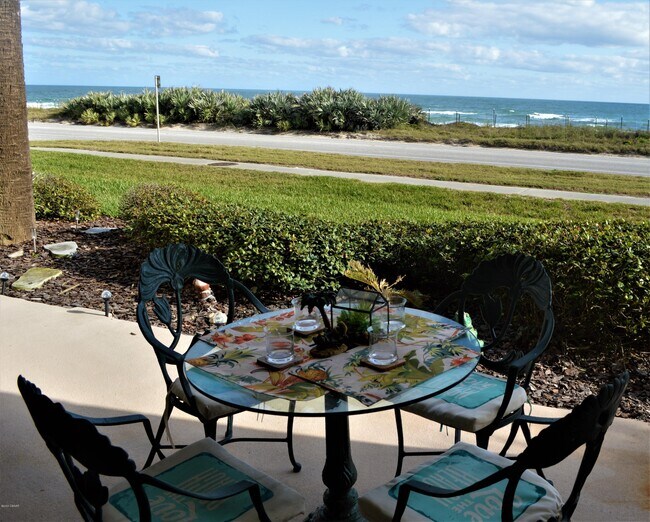 Foto del edificio - 2600 Ocean Shore Blvd