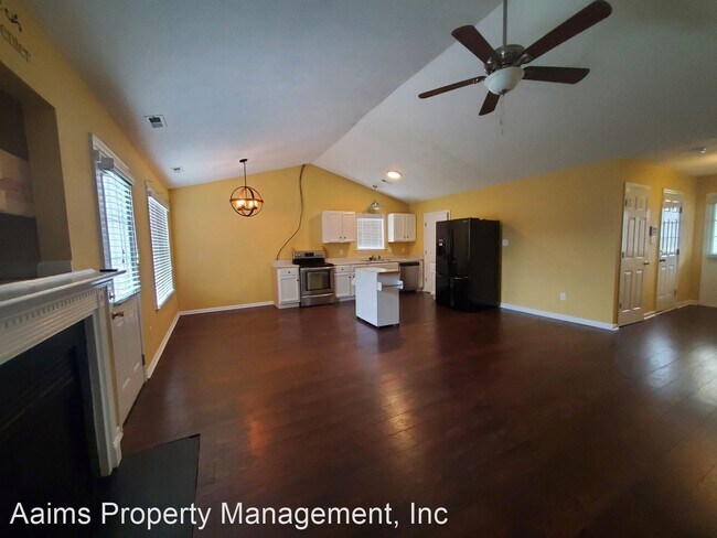 Foto del edificio - 3 br, 2 bath House - 2540 Cameron Woods Lane