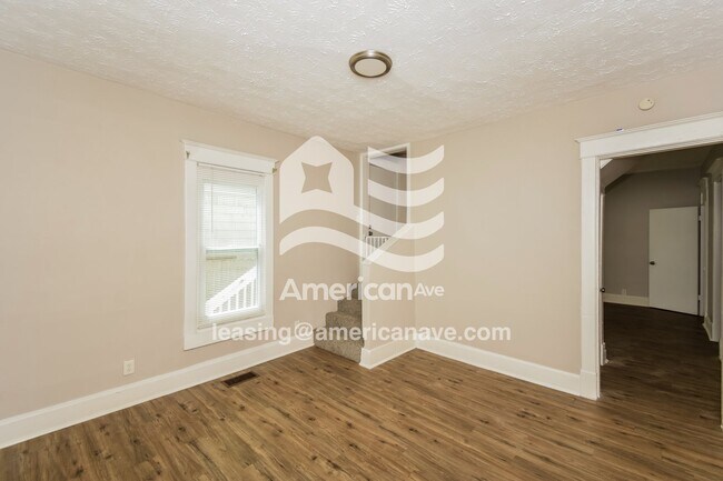 Foto del edificio - 424 N Grant Ave