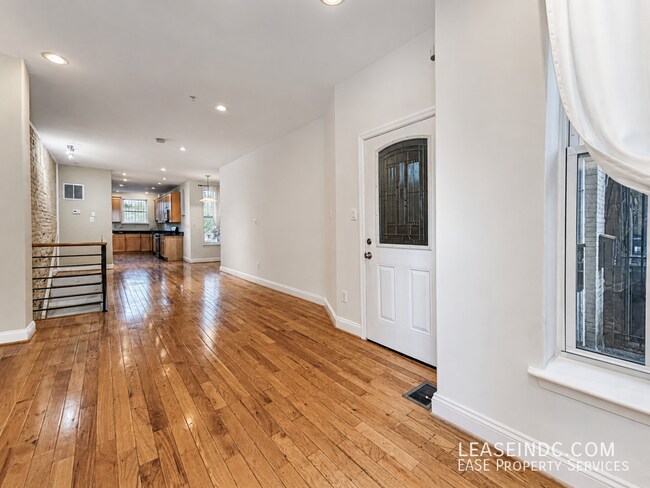 Photo - 68 V Street NW-#A Apartment