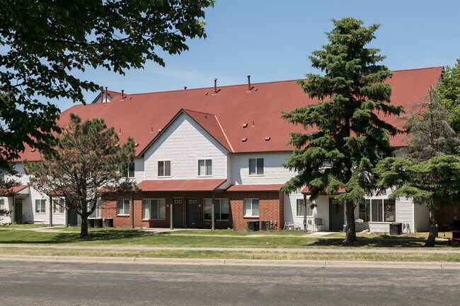 Foto del edificio - Southwind Village