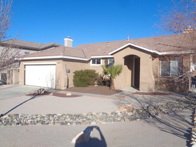 Building Photo - 36550 Calico Way