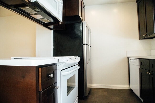 Interior Photo - Larrabee Square Apartments