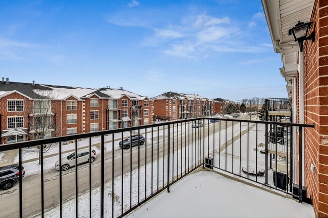 Foto del edificio - 16600 Liberty Cir