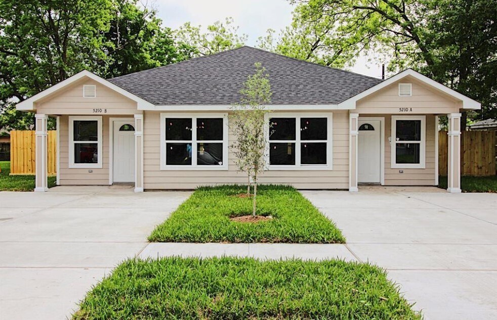 Foto principal - 5210 Longmeadow St