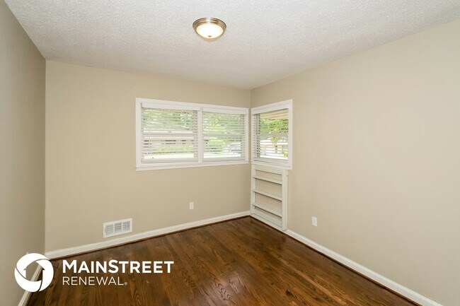 Foto del edificio - 204 14th Ct NW