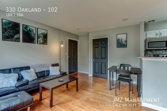 Building Photo - 330 Oakland-102