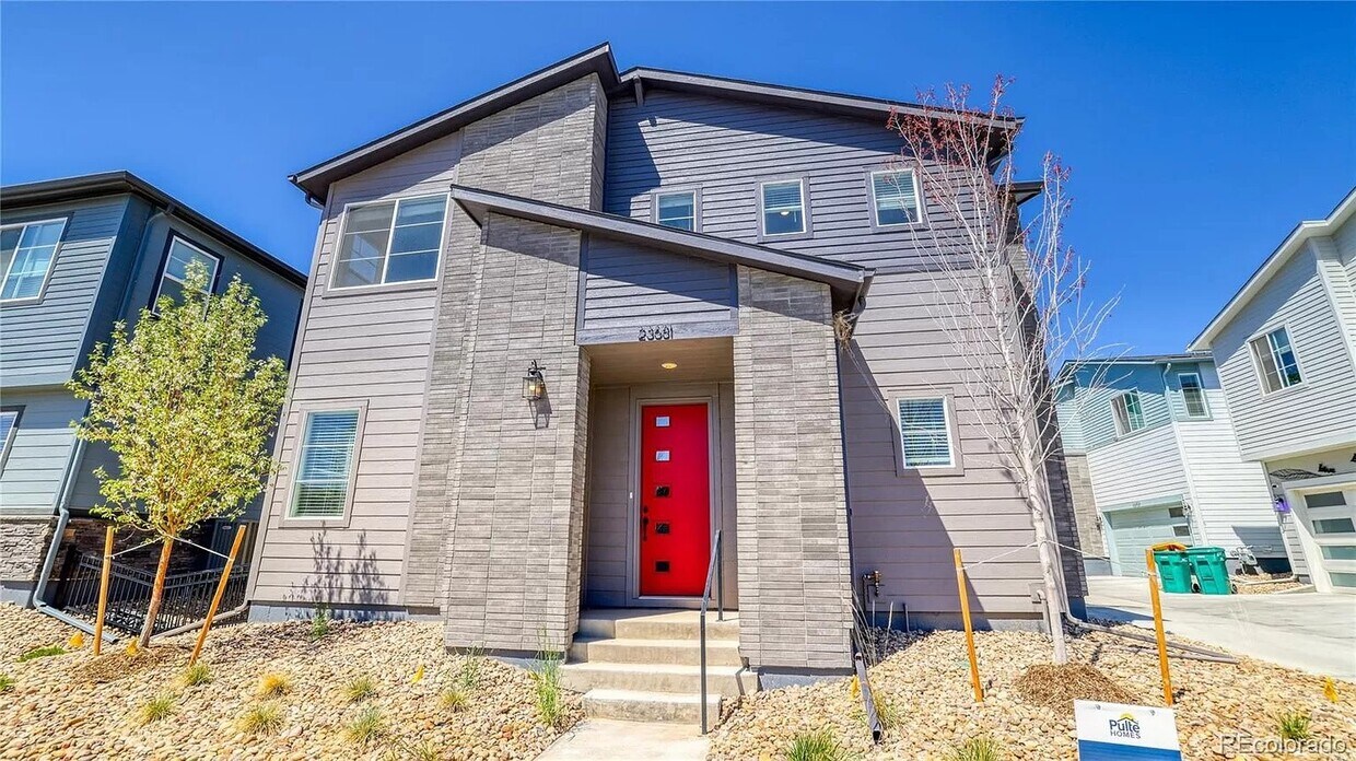 Photo - 23681 E 40th Ave