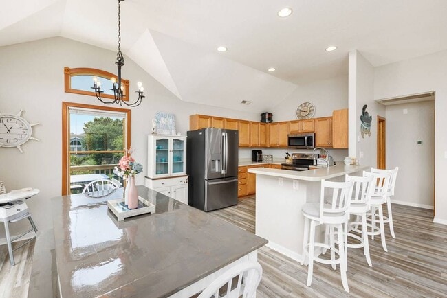 Building Photo - 750 Sea Horse Ct