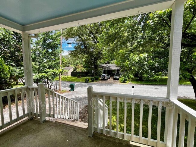 Building Photo - 3409 Van Buren St