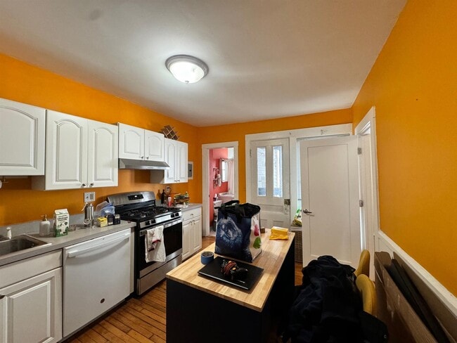 Foto del edificio - 59 Summer St