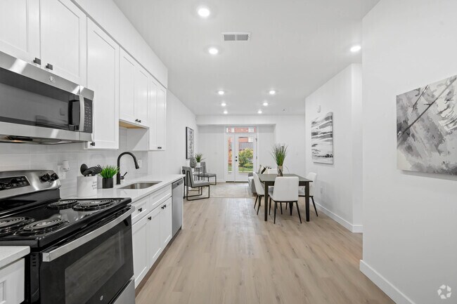 3BR, 1BA - 823SF - 2495 Alabama Ave, LLC