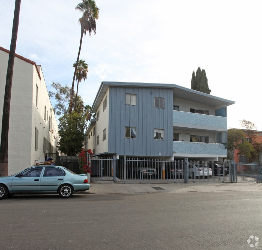 1528 Winona Blvd, Los Angeles, CA 90027 Apartments in Los Angeles, CA