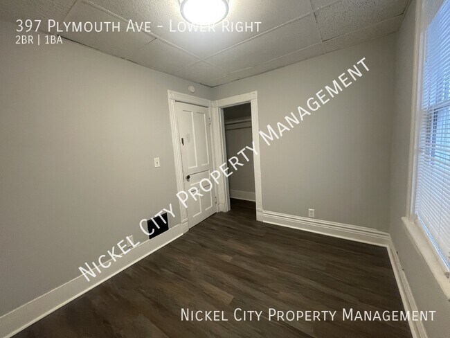 Foto del edificio - 397 Plymouth Ave