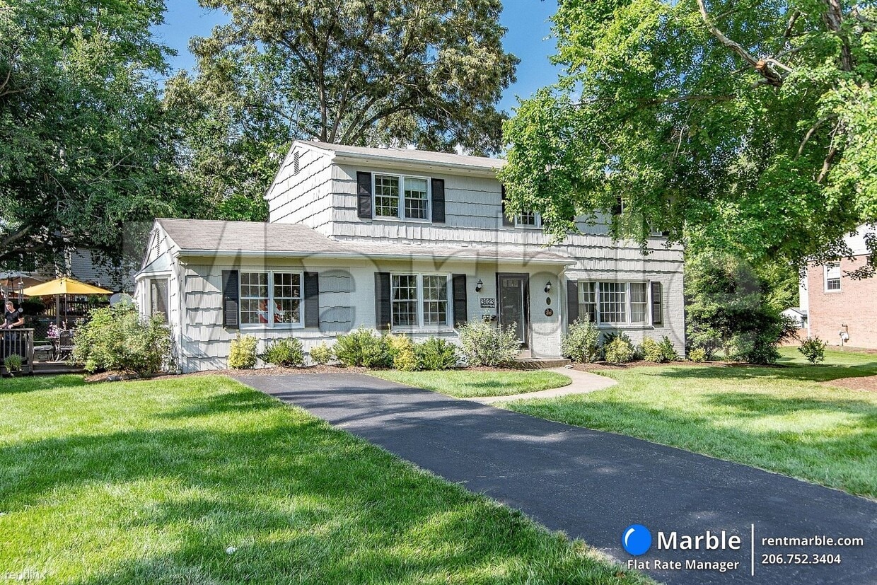 Primary Photo - 5 br, 3 bath House - 3023 Battersea Ln