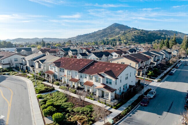 Edificio - Solera Ranch