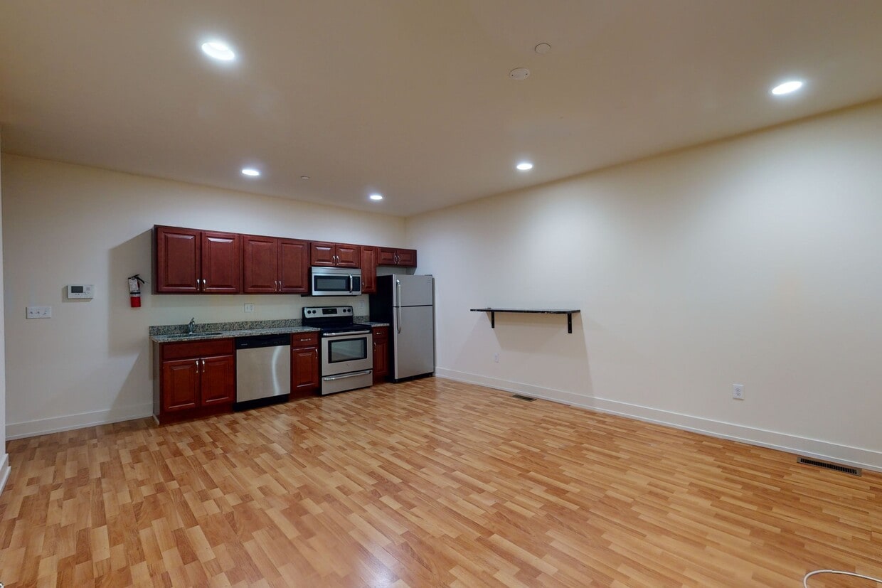 Foto principal - 1513 Master St