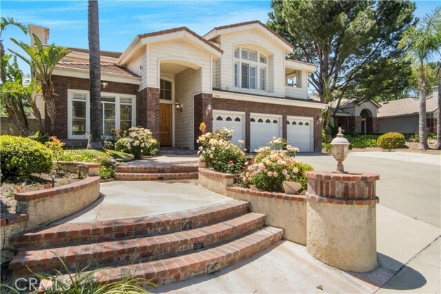 Foto del edificio - 11925 Wood Ranch Rd