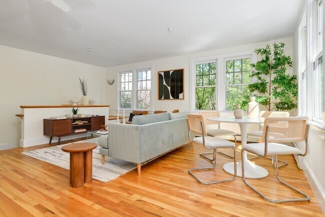 Foto del edificio - 411 Norfolk St