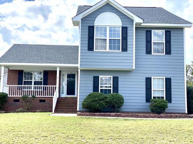 Building Photo - 4804 Miranda Dr