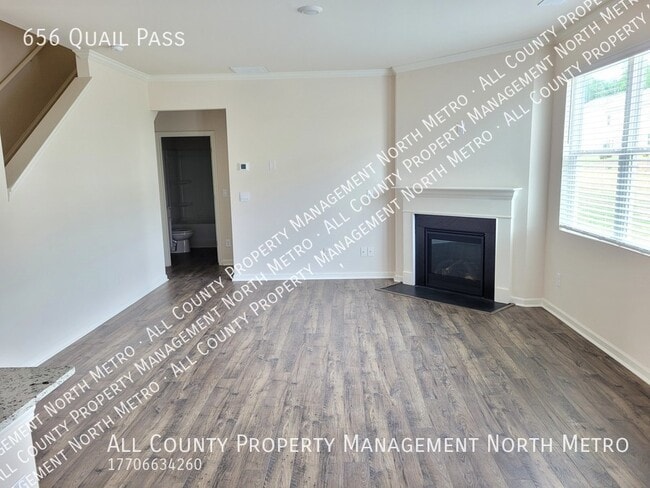 Building Photo - 656 Quail Pass
