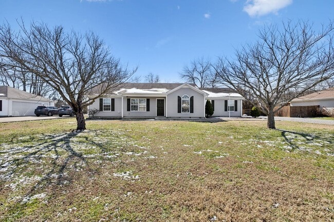 Building Photo - Upperglade Ct