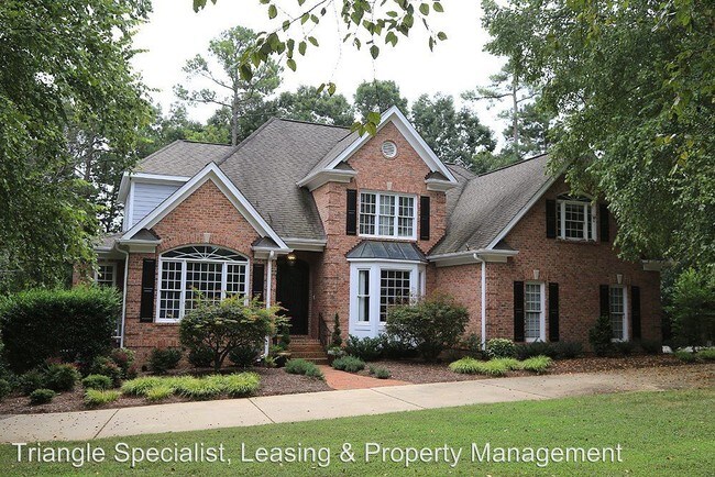 Building Photo - 5 br, 4.5 bath House - 4407 White Chapel Way