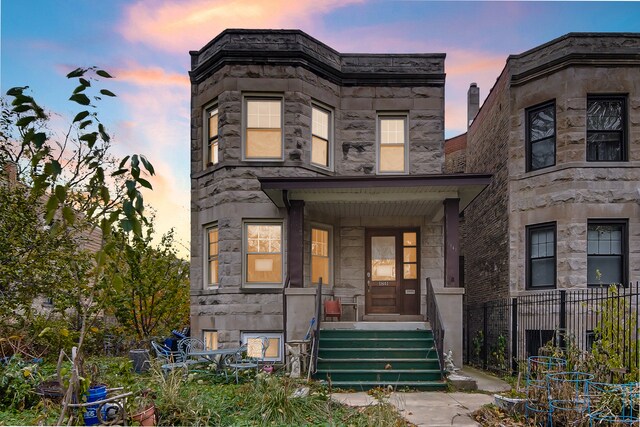 Foto del edificio - 1841 W Touhy Ave