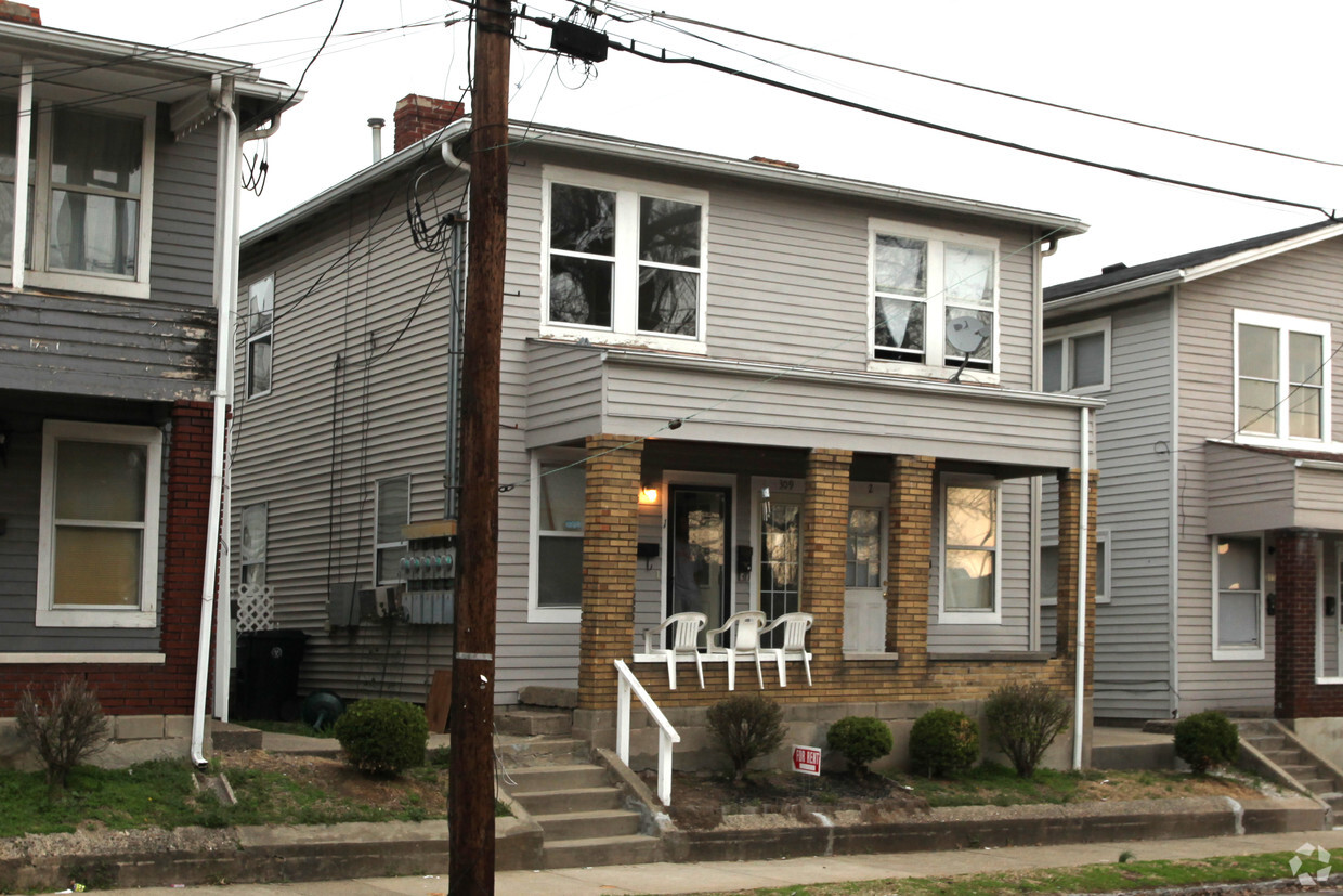 Building Photo - 309 Woodbine St