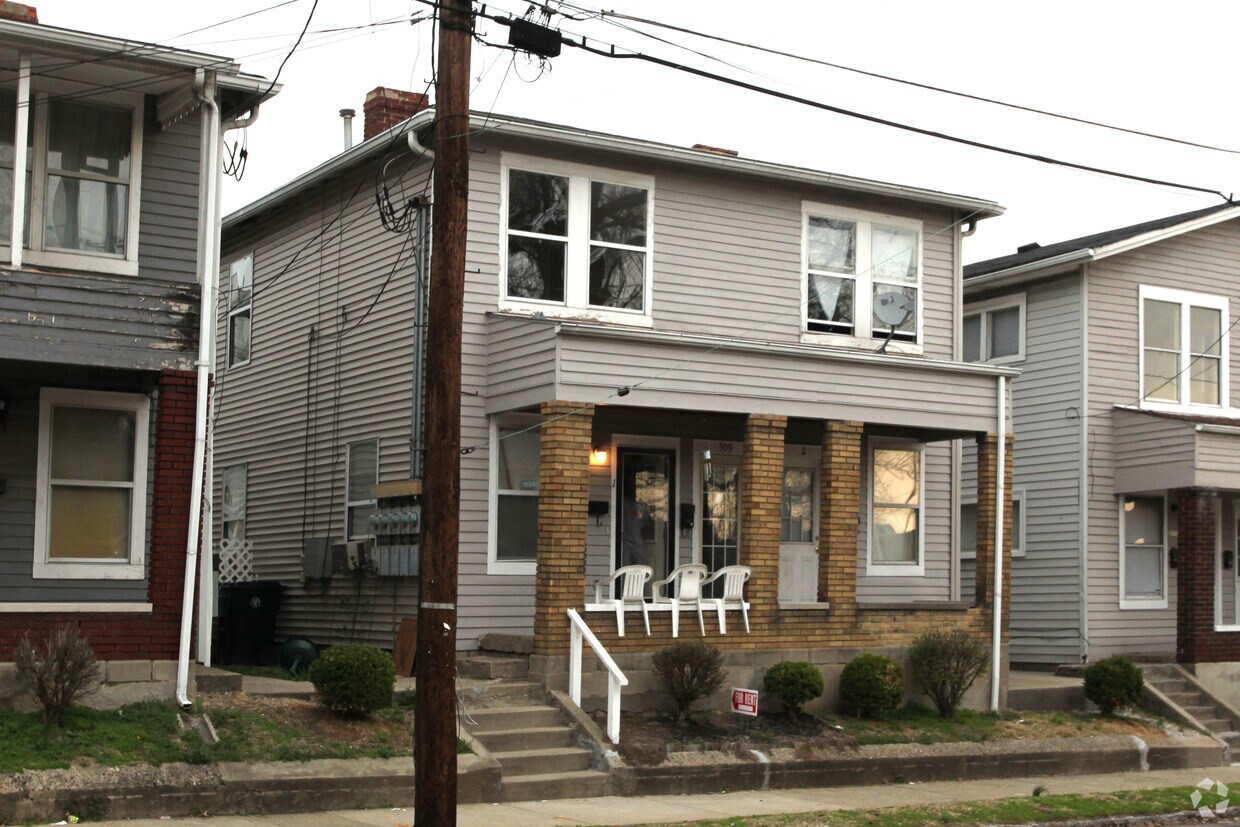 Foto del edificio - 309 Woodbine St