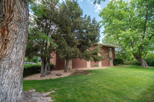 Foto del edificio - 6201 W Nevada Pl