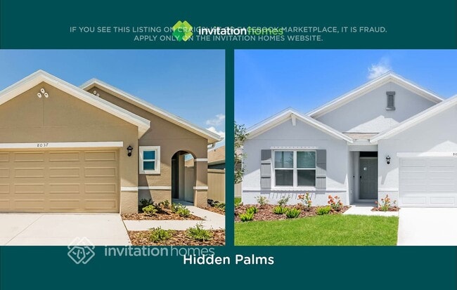 Building Photo - 7913 Majestic Palms Ct