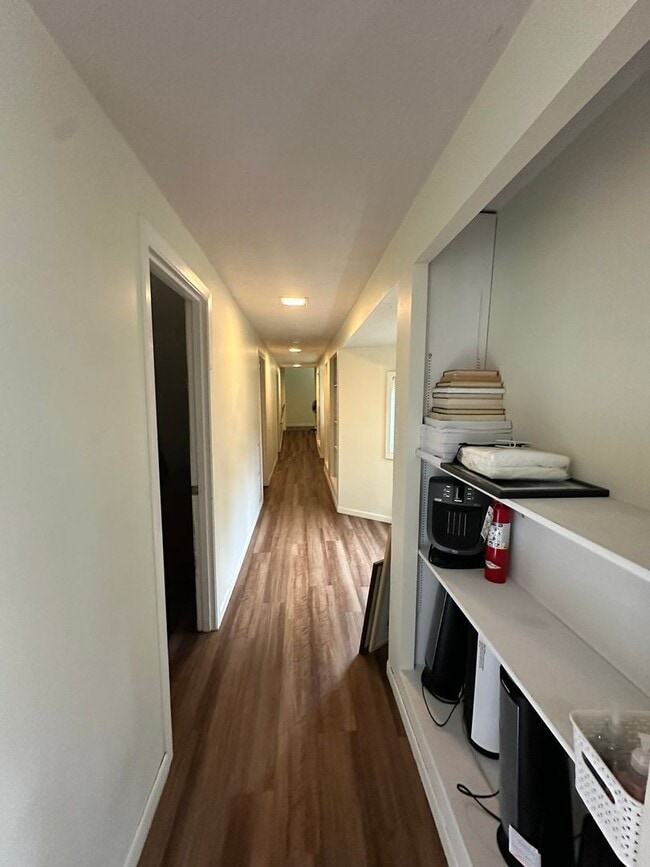 Building Photo - Lewis & Clark Law Students ONLY