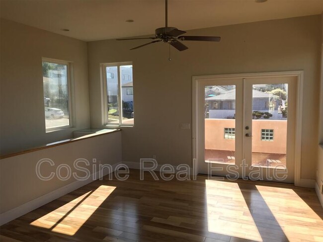 Building Photo - 4646 Del Monte Ave