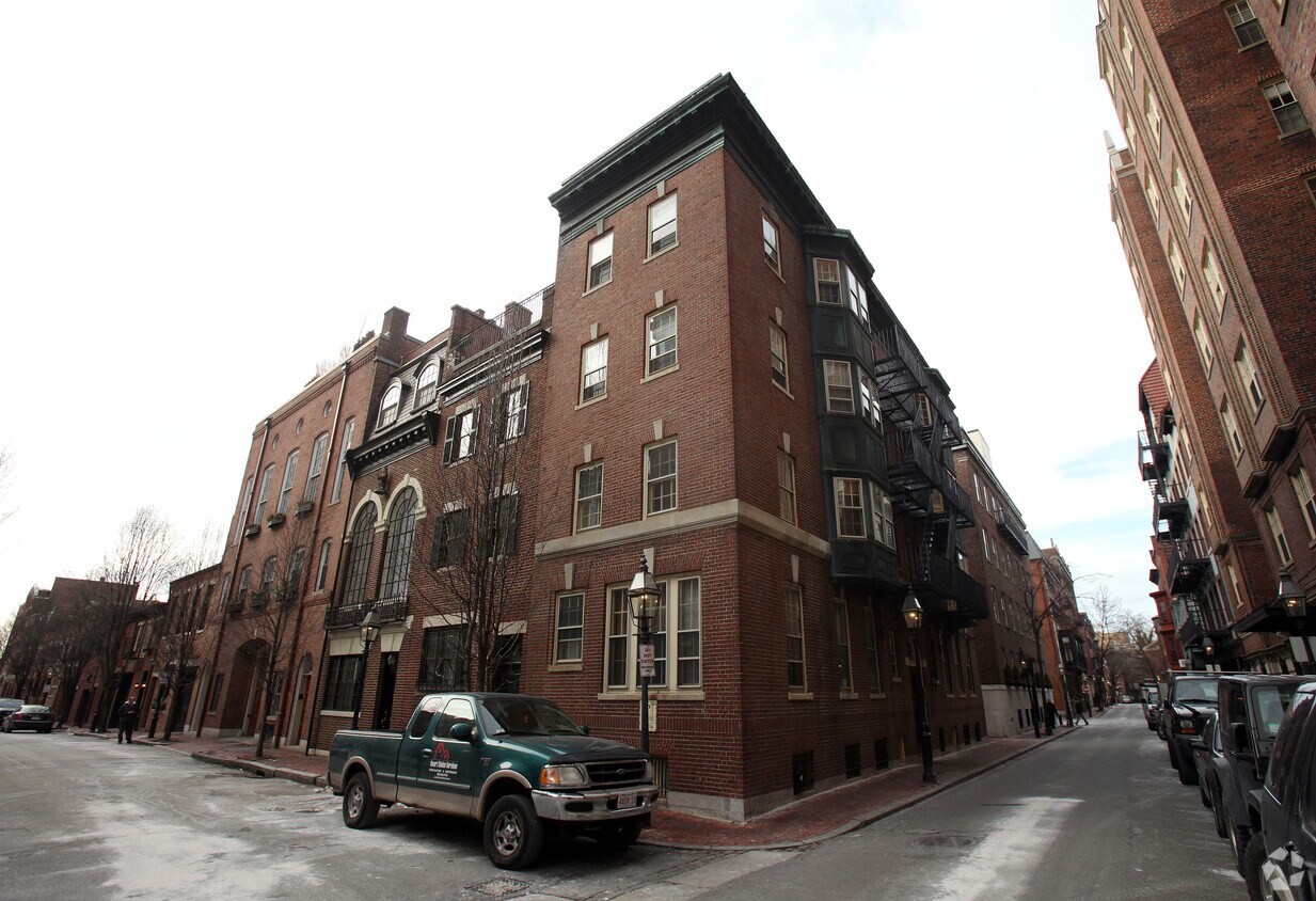 Foto principal - 16 River St