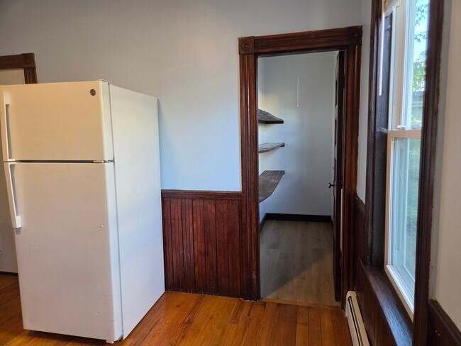 Foto del edificio - 5 Greenmount St