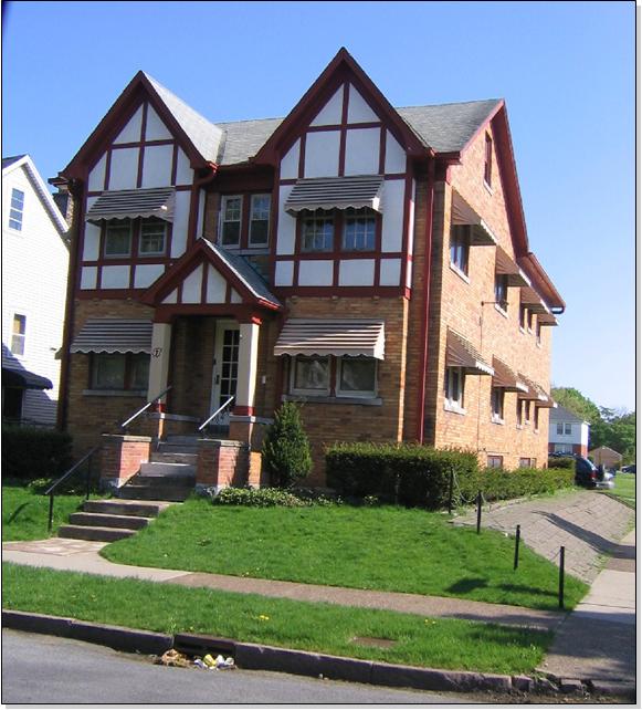 Primary Photo - 47 E Morris Ave