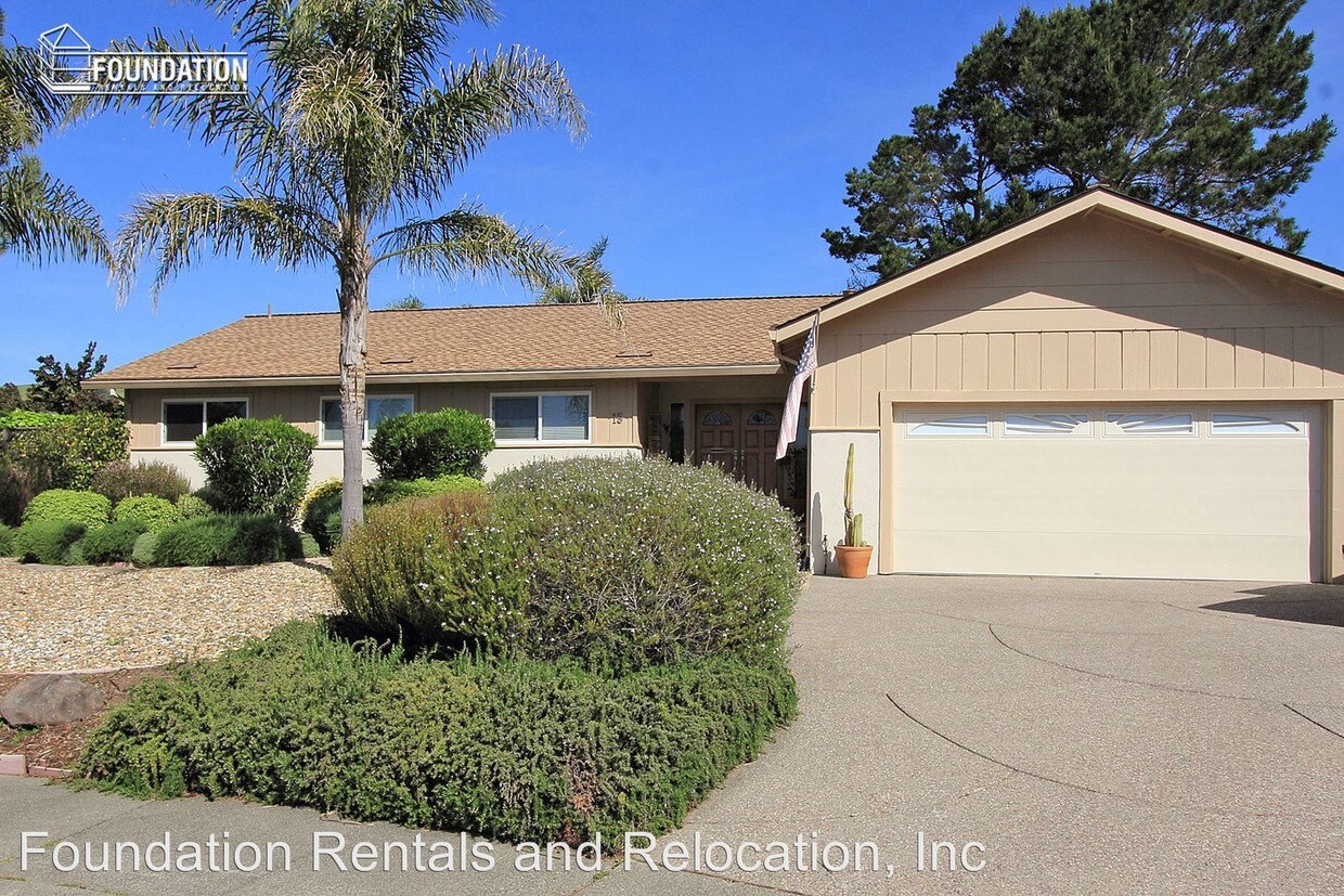 15 Isabella Ct, Novato, CA 94945 House for Rent in Novato, CA