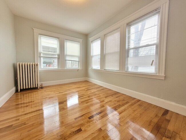 Foto del edificio - 15 Wachusett St