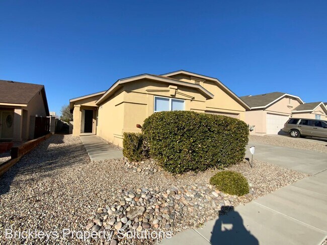 Building Photo - 3 br, 2 bath House - 10601 Rio Del Sole Ct NW