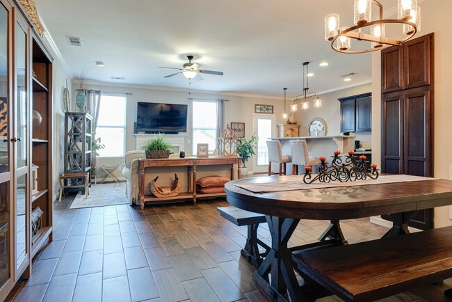 Foto del edificio - 2012 Hickory Brook Dr