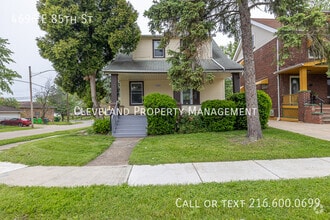 Building Photo - 4696 E 85th St