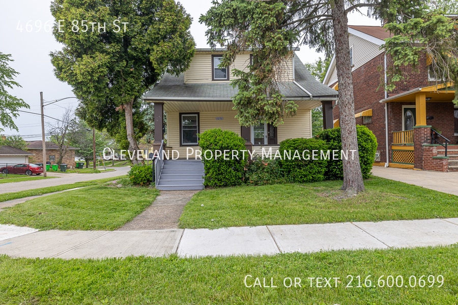 Primary Photo - 4696 E 85th St
