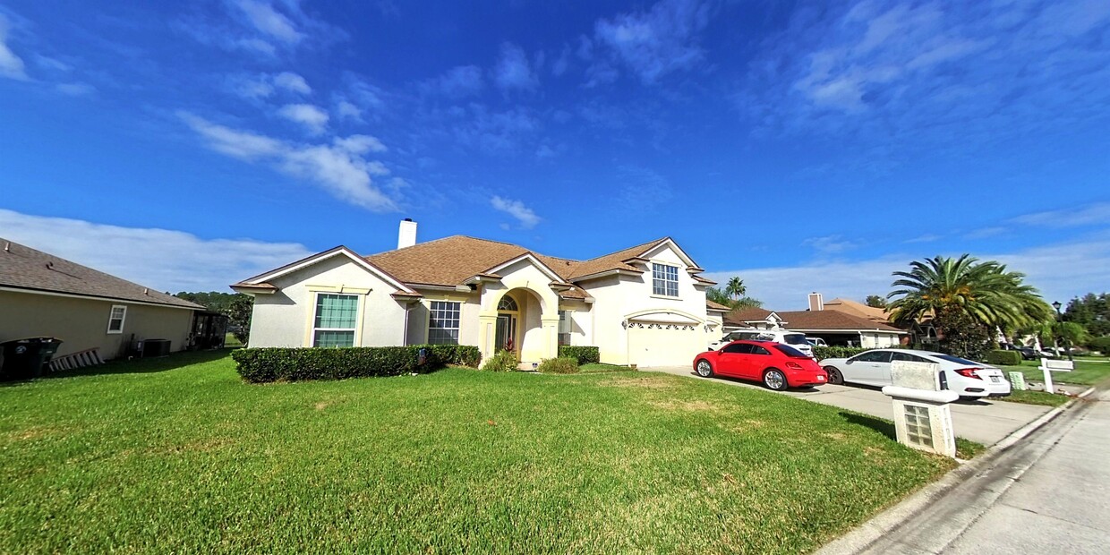 Primary Photo - 2222 Walkers Glen Ln