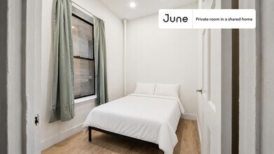 Building Photo - Room in Shared 2 bed/1 bath home in East Village