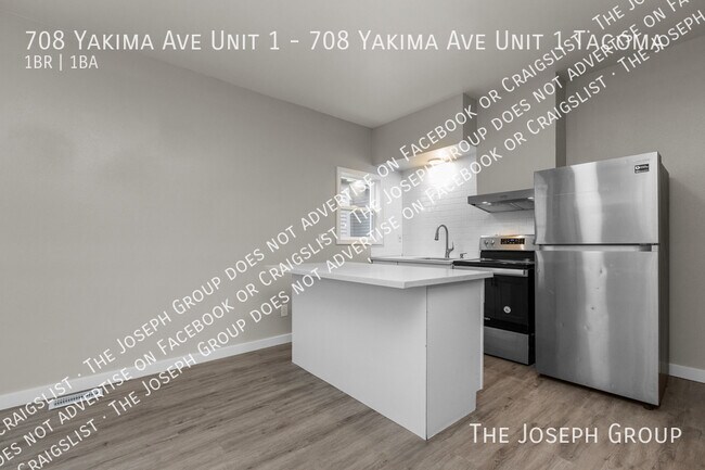 Foto del edificio - 708 S Yakima Ave