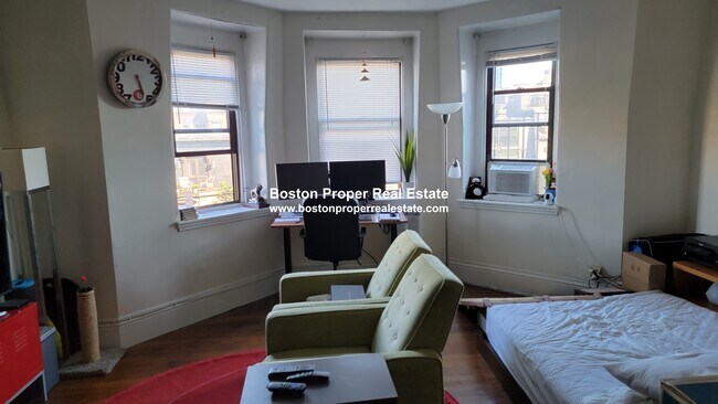 Foto del edificio - 312 Beacon St