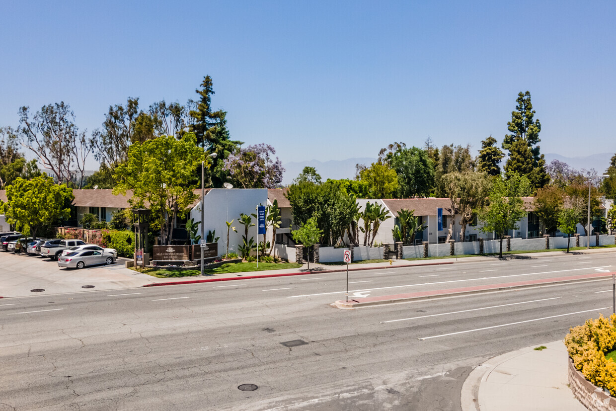 Hills at Hacienda Heights - Apartments in Hacienda Heights, CA ...