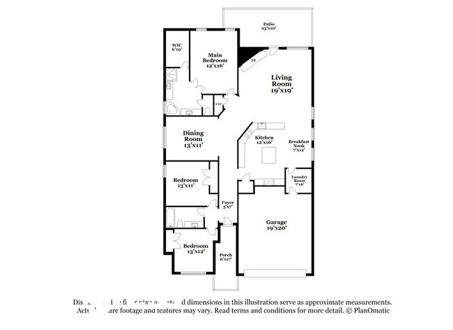 Foto del edificio - 4112 Bridle Path Ln