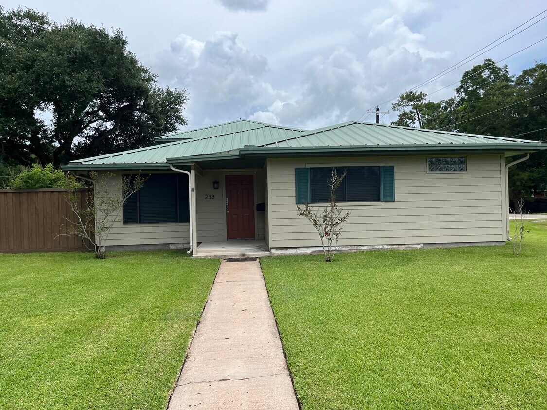 Foto principal - 238 McLemore Dr